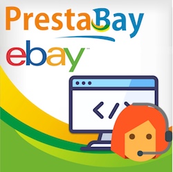 PrestaBay Extend Support