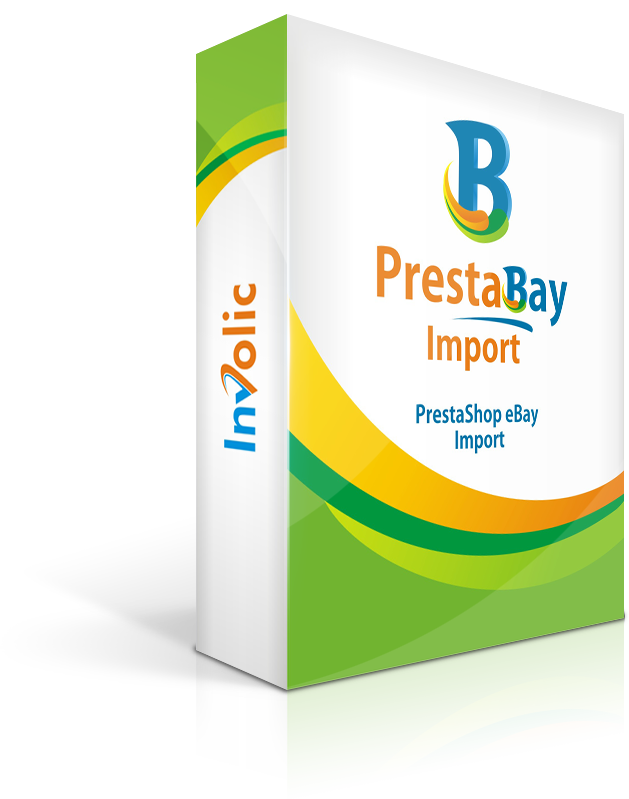 PrestaShop Ebay Import — PrestaBay Import