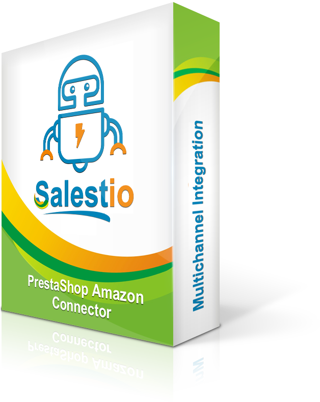 PrestaShop Amazon Integration — Salestio
